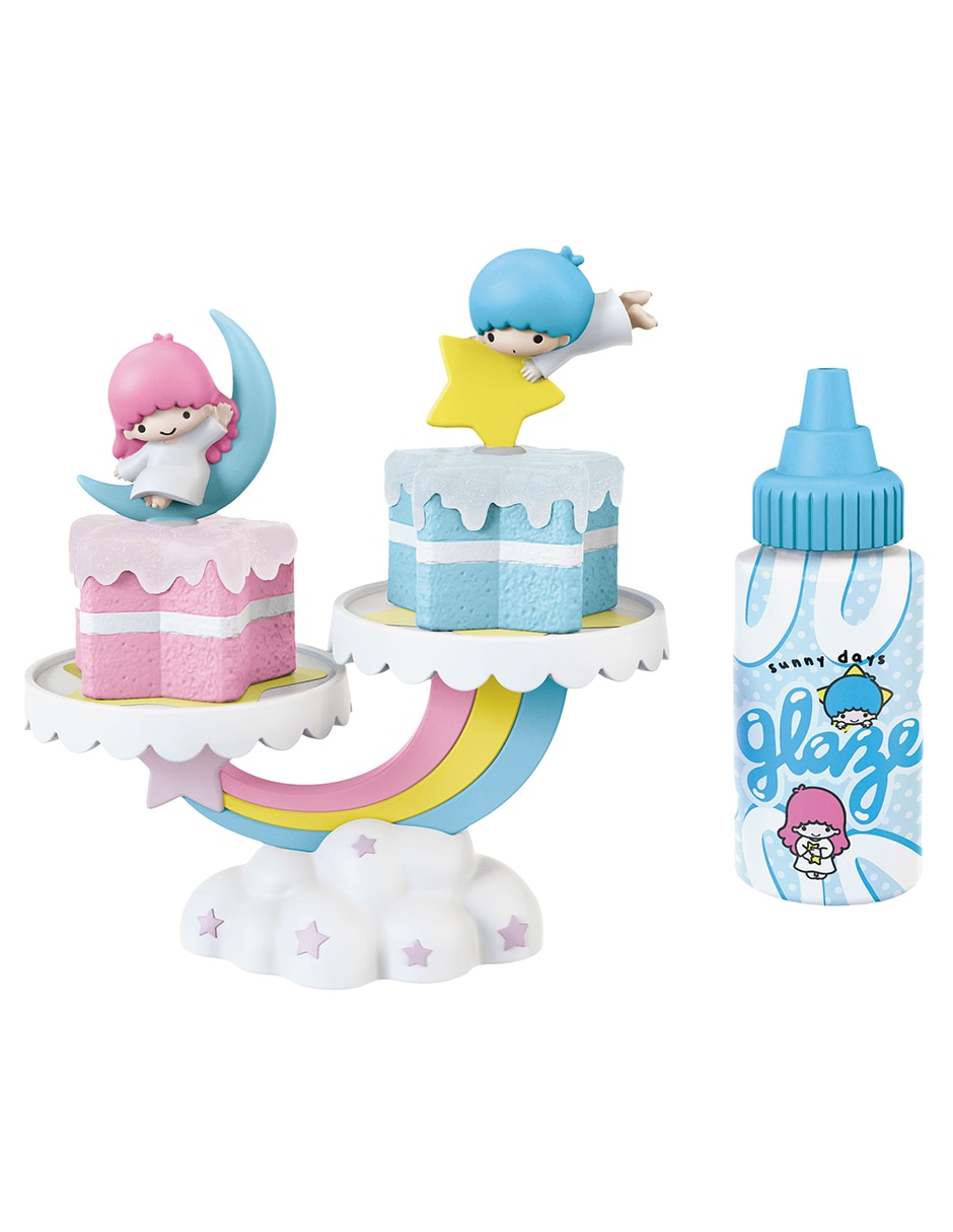 Minicoleccionable Make It Mini Sanrio Hello Kitty 2