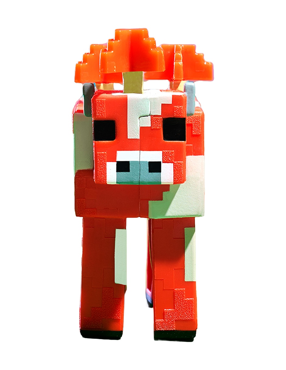 Make It Mini Minecraft 3