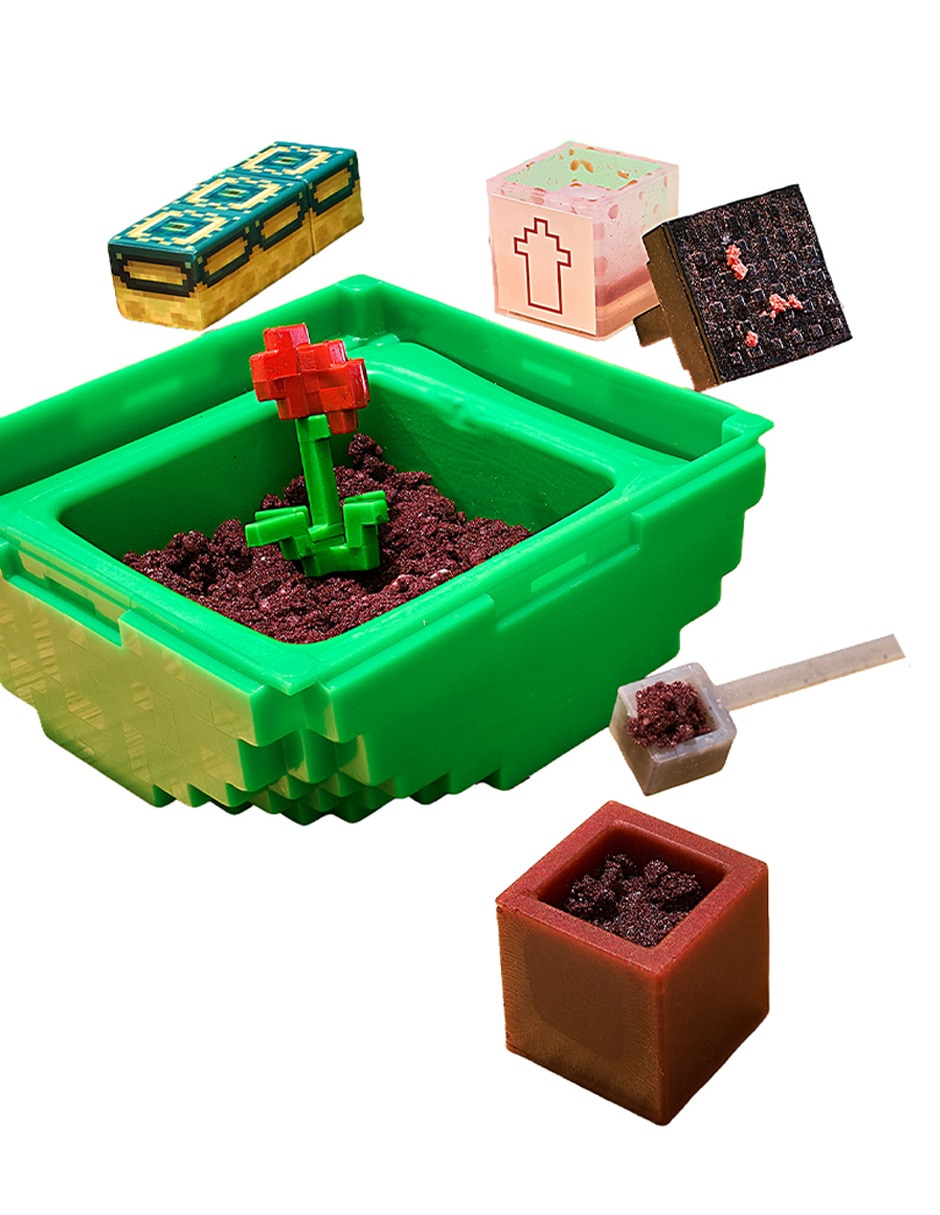 Make It Mini Minecraft 2