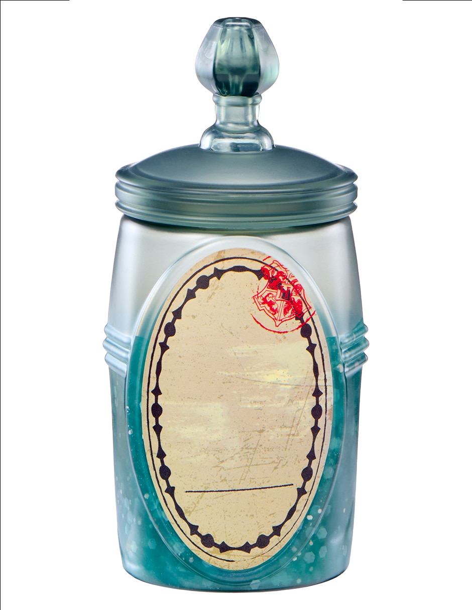 Juguetes baño Masa Slime Life Harry Potter Mandrake Restorative Draught Potion Slime 2