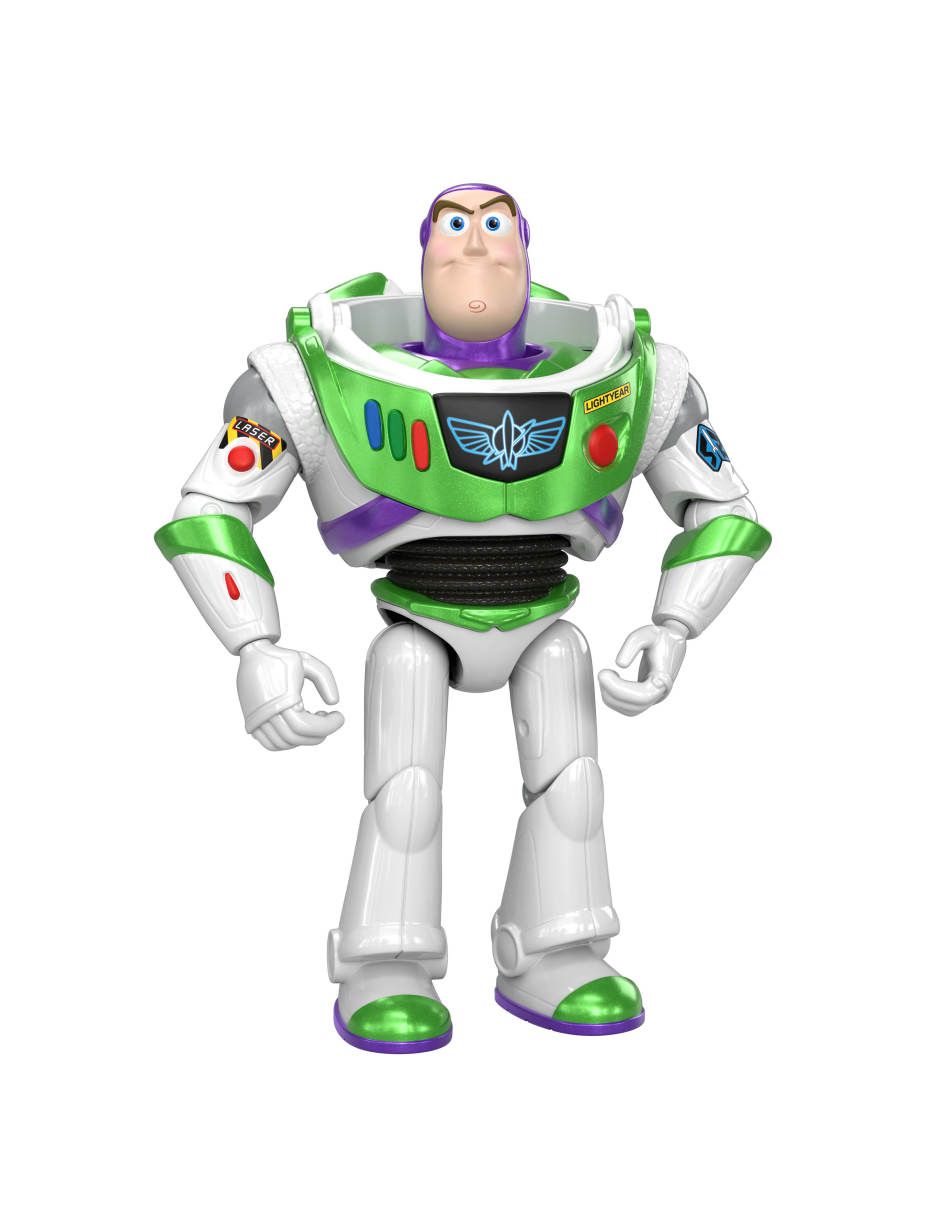 Figura de acción articulada Buzz Lightyear Toy Story Figura de acción articulada Buzz Lightyear Toy Story