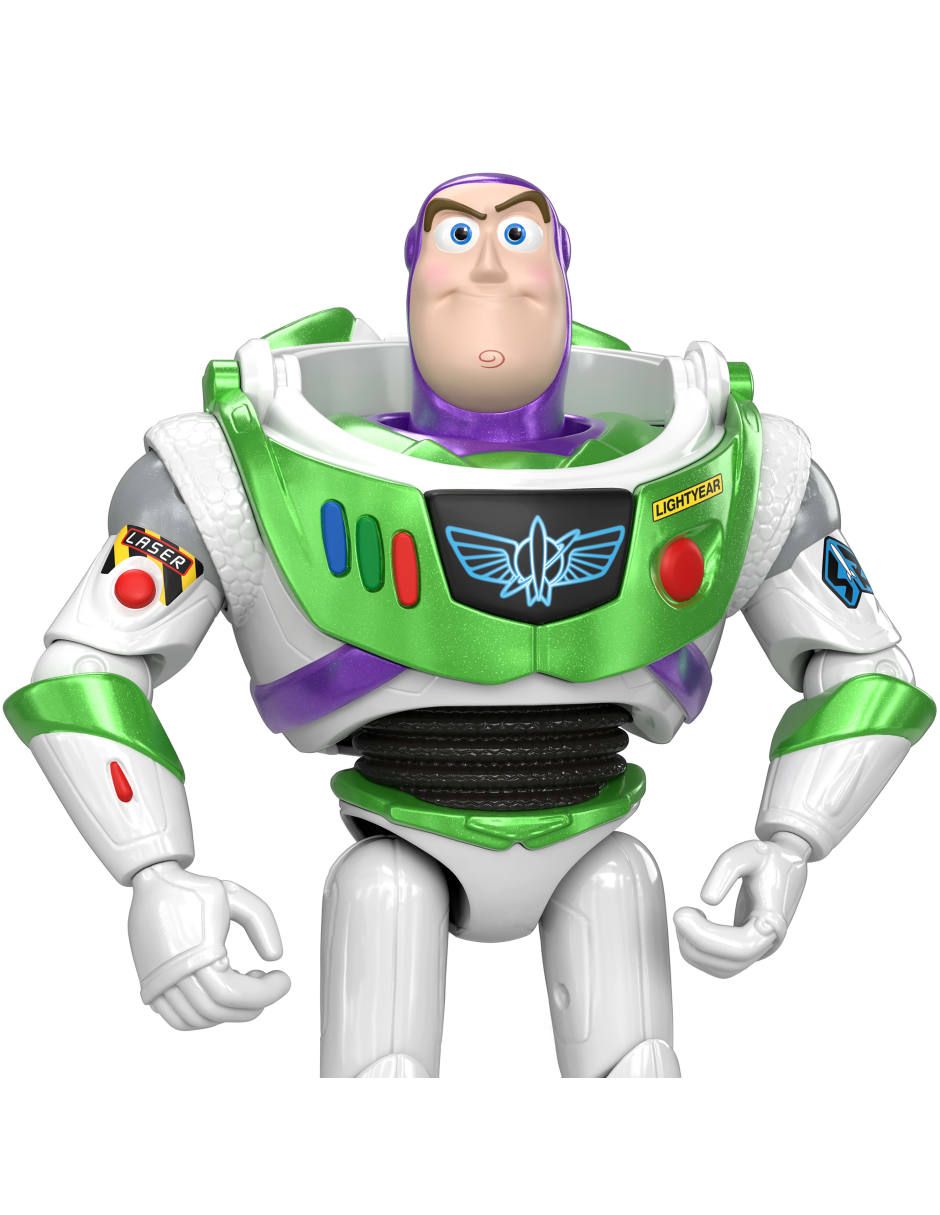 Figura de acción articulada Buzz Lightyear Toy Story 5