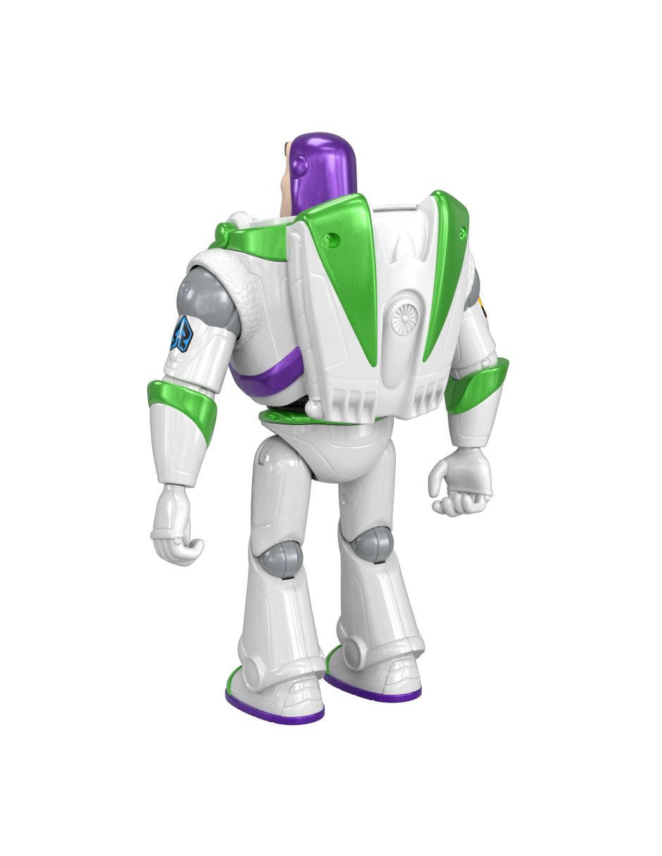 Figura de acción articulada Buzz Lightyear Toy Story 4