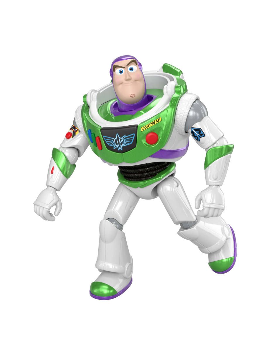Figura de acción articulada Buzz Lightyear Toy Story 3