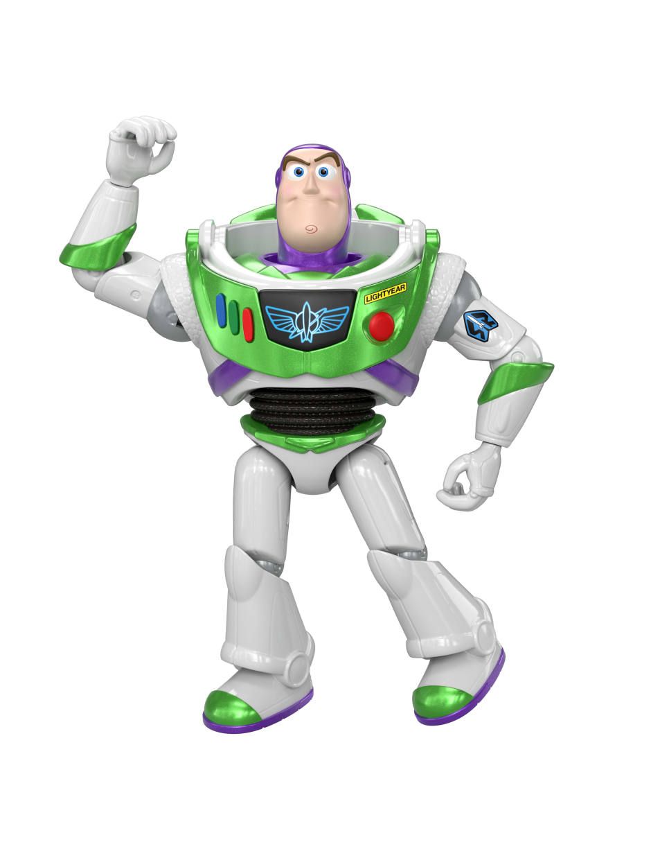Figura de acción articulada Buzz Lightyear Toy Story 2