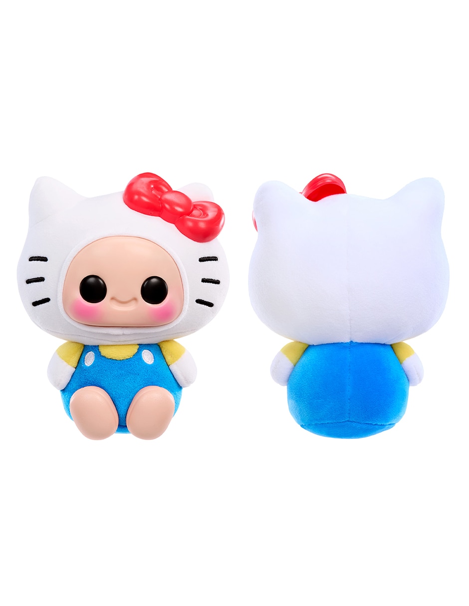 Peluches de 17 cm