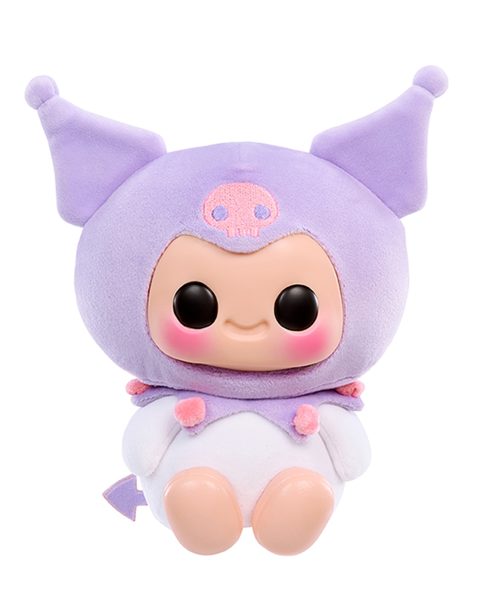 Peluches de 17 cm