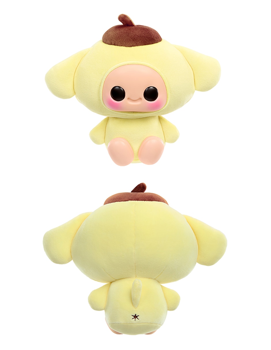 Peluches de 17 cm