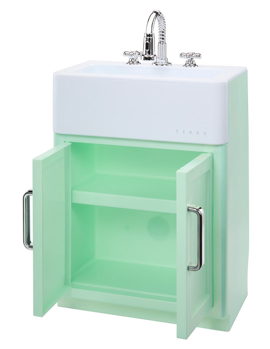 Sweet Spaces Modular Kitchen Sink 3
