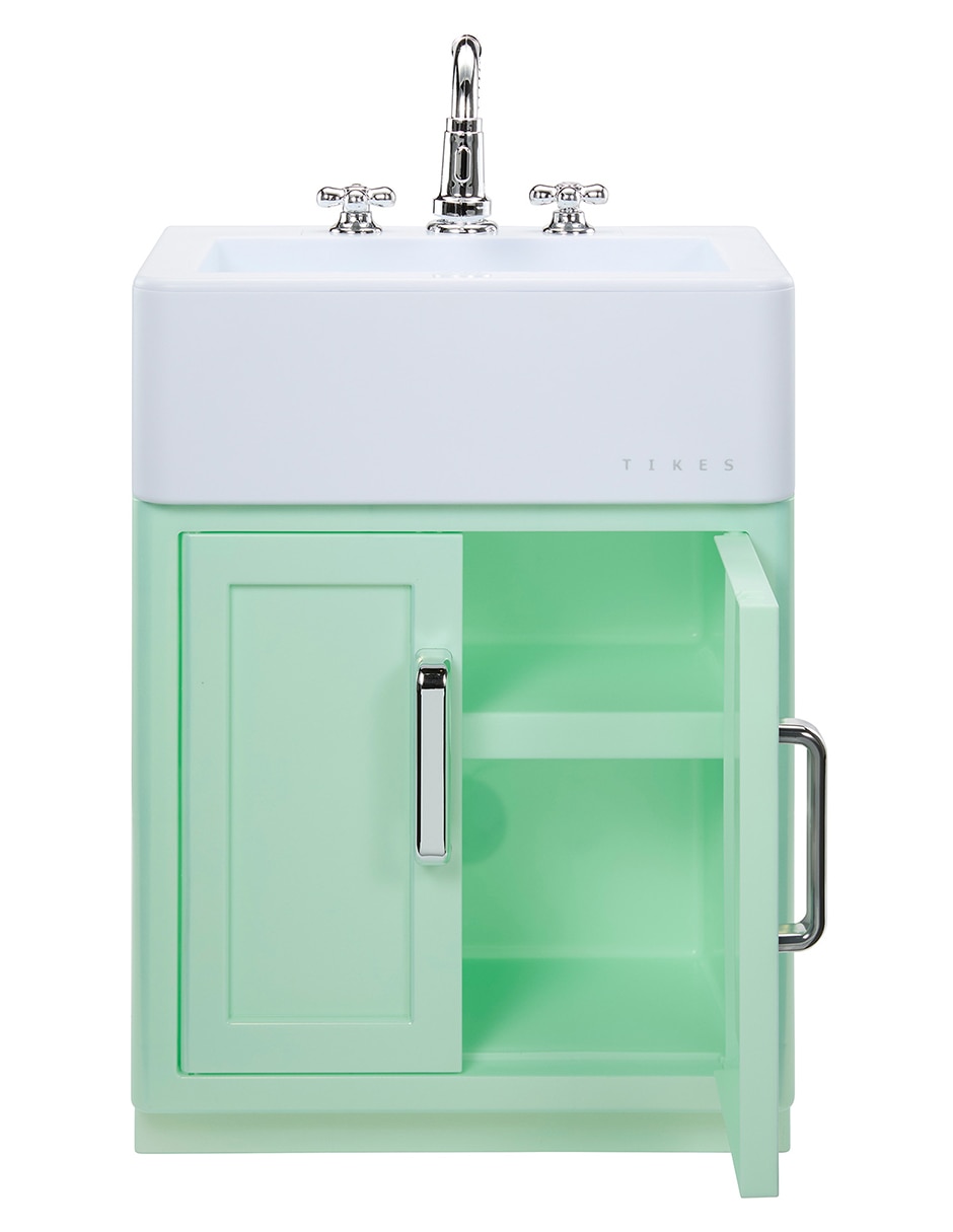 Sweet Spaces Modular Kitchen Sink 4