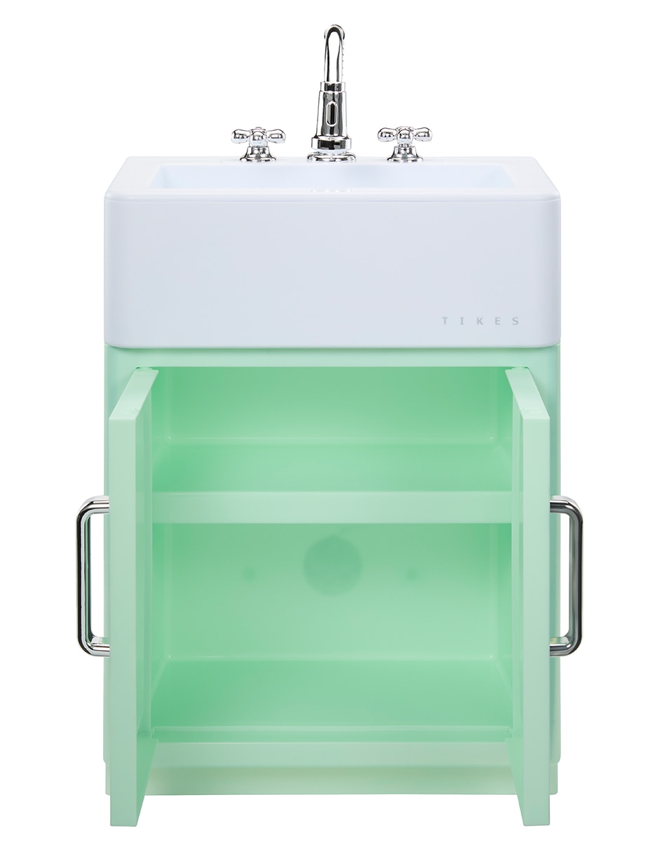 Sweet Spaces Modular Kitchen Sink 2