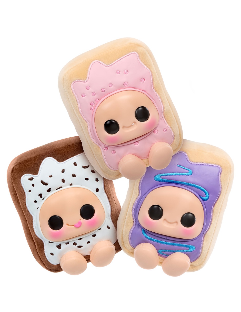 Peluches de 18 cm