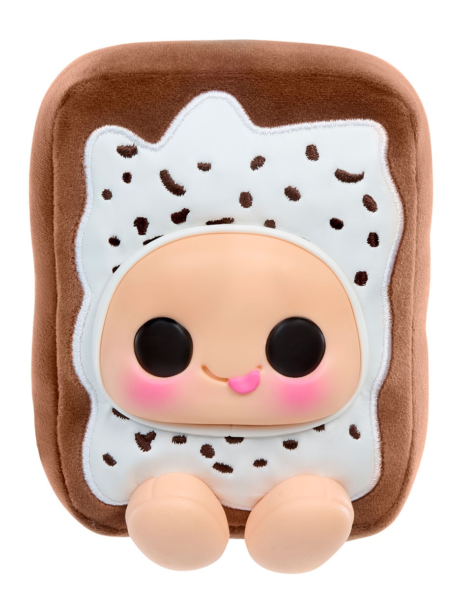Peluches de 18 cm