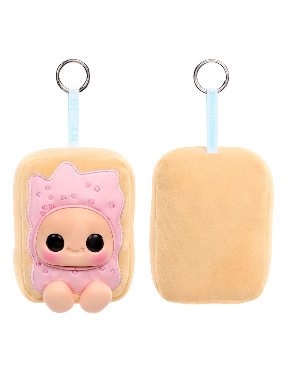Peluches de 18 cm