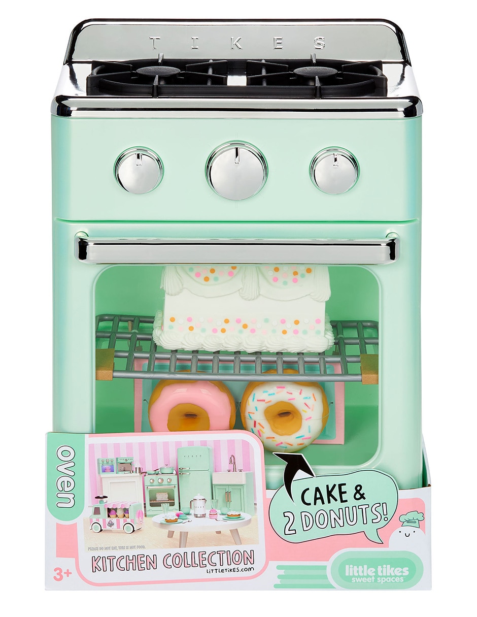Sweet Spaces Modular Kitchen Oven