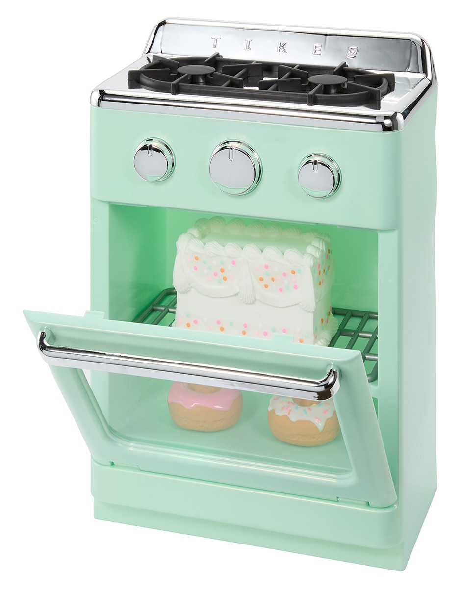 Sweet Spaces Modular Kitchen Oven 4
