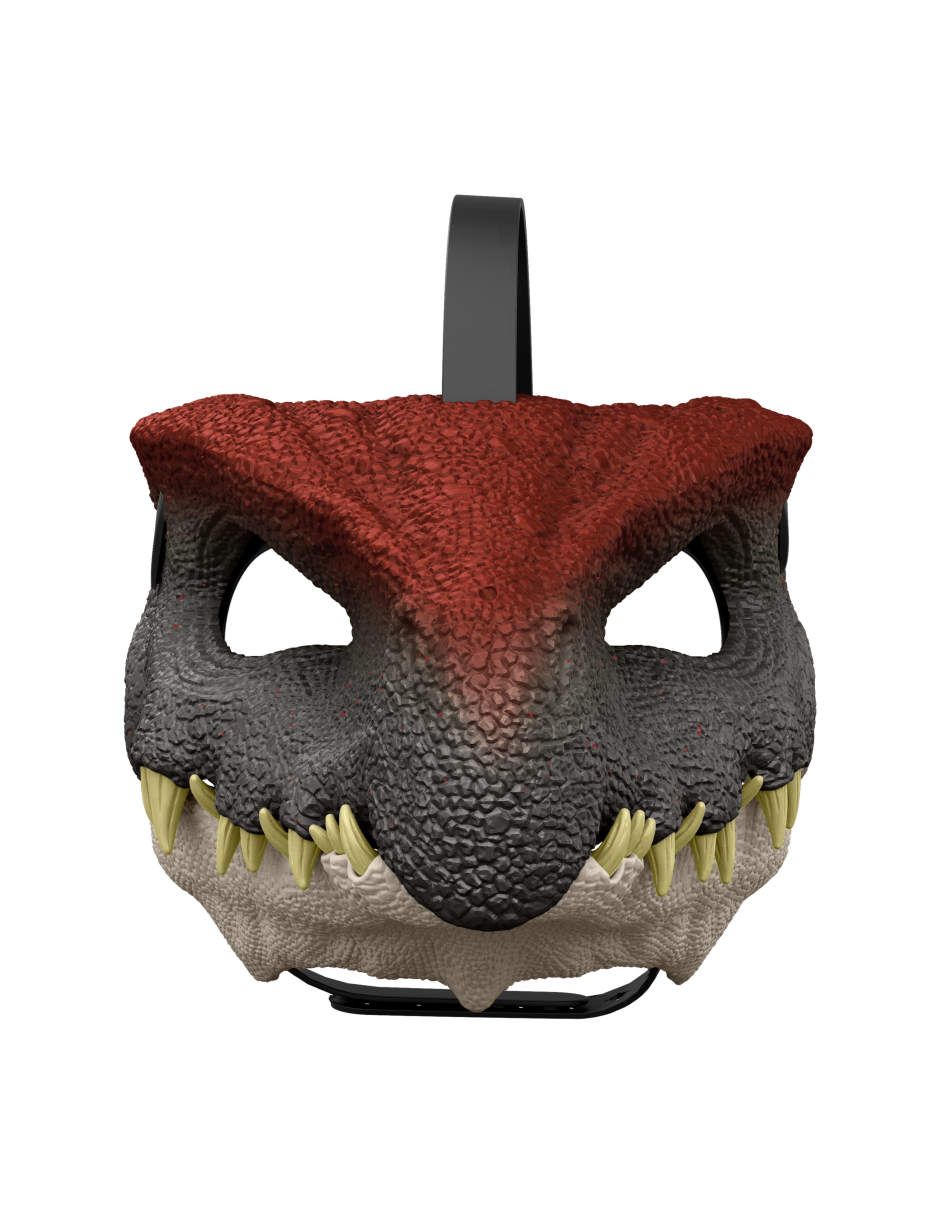 Figura de acción dinosaurio 4