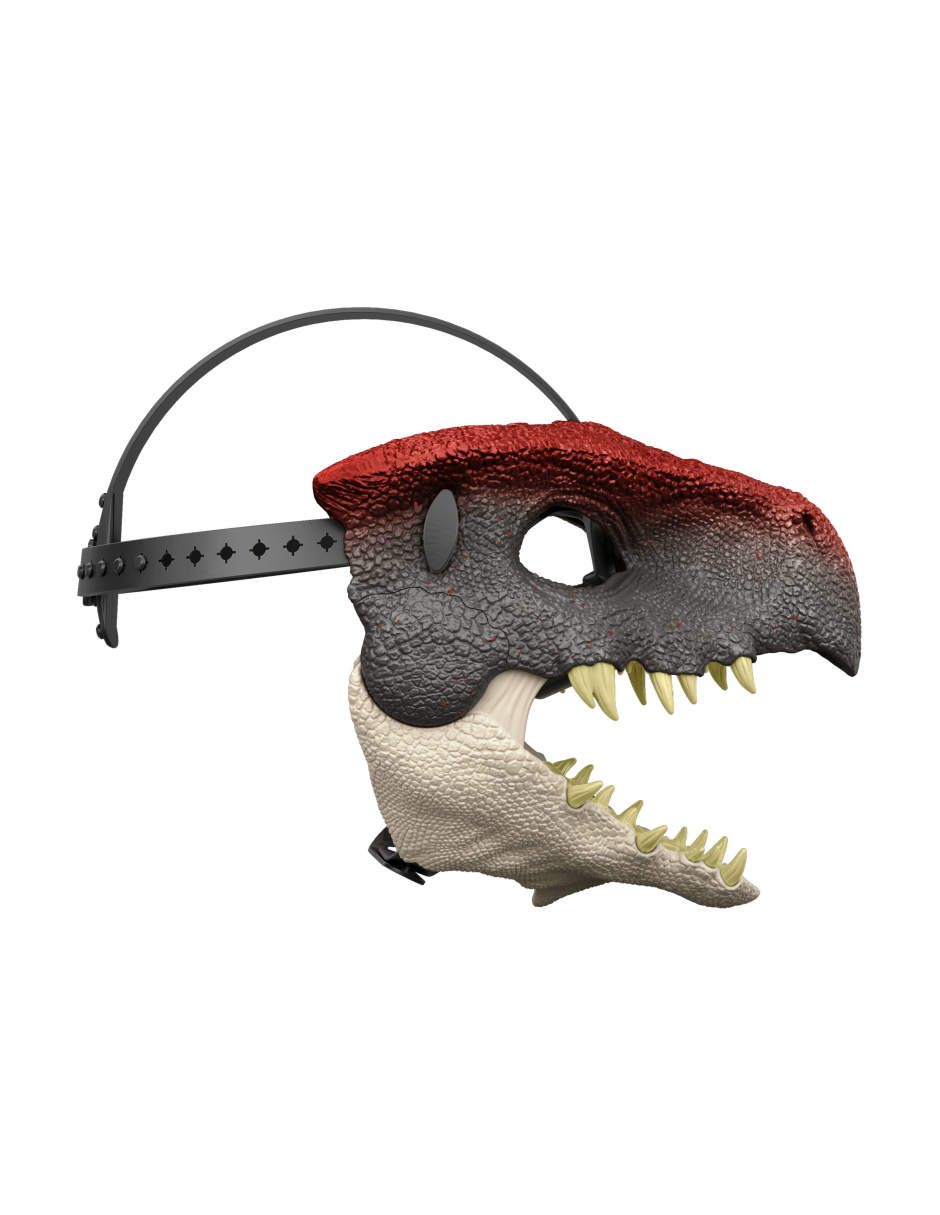 Figura de acción dinosaurio 2