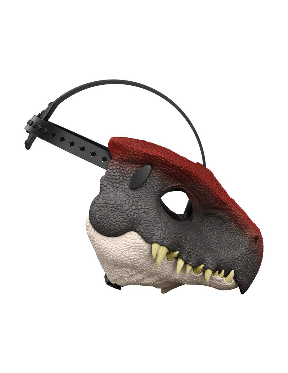 Figura de acción dinosaurio 6