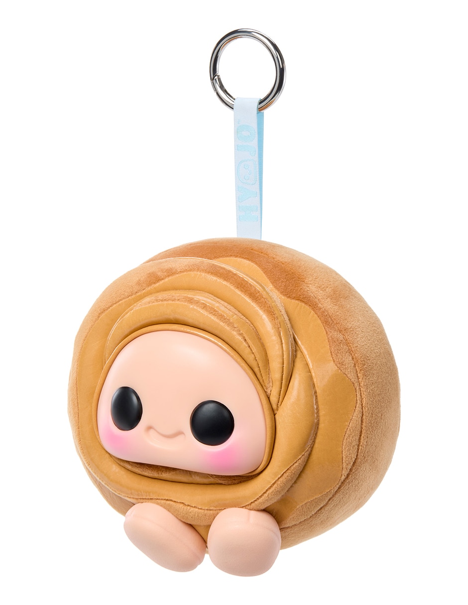 Peluches Krispy Kreme de 17 cm