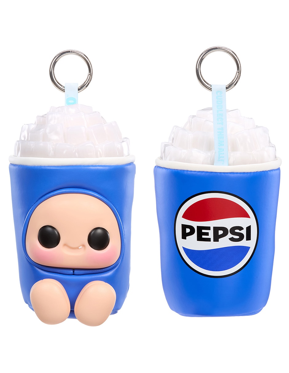 Peluches de 17 cm