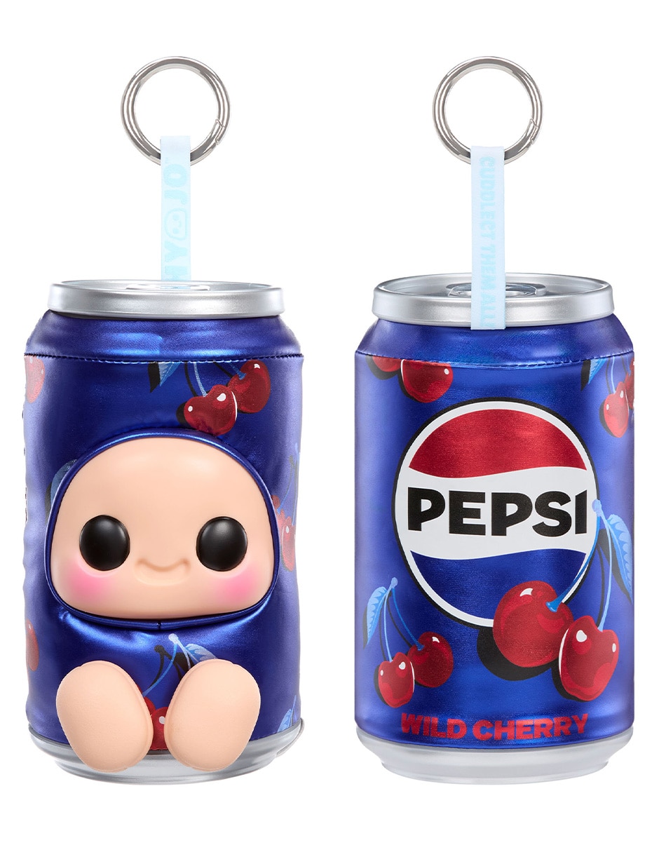 Peluches de 17 cm