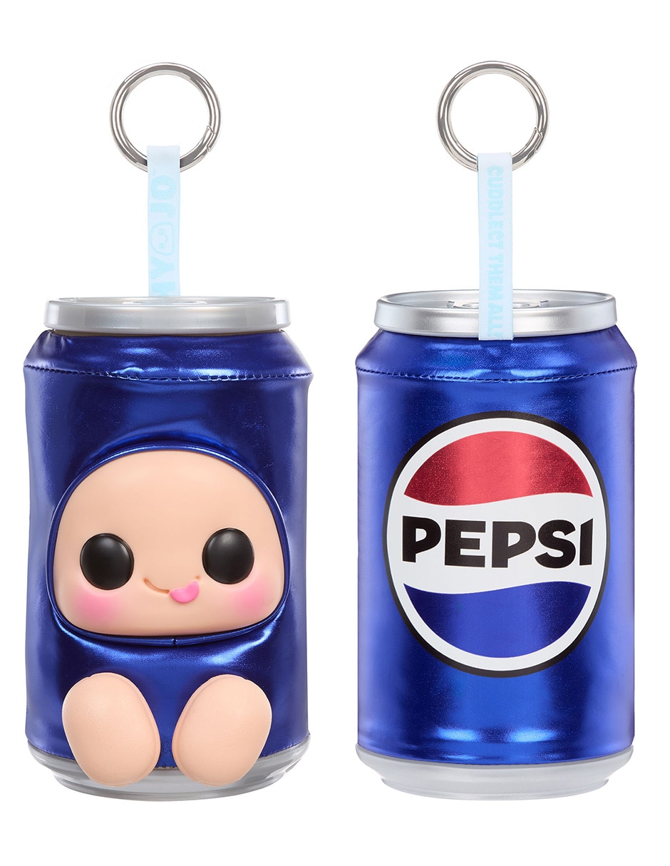 Peluches de 17 cm