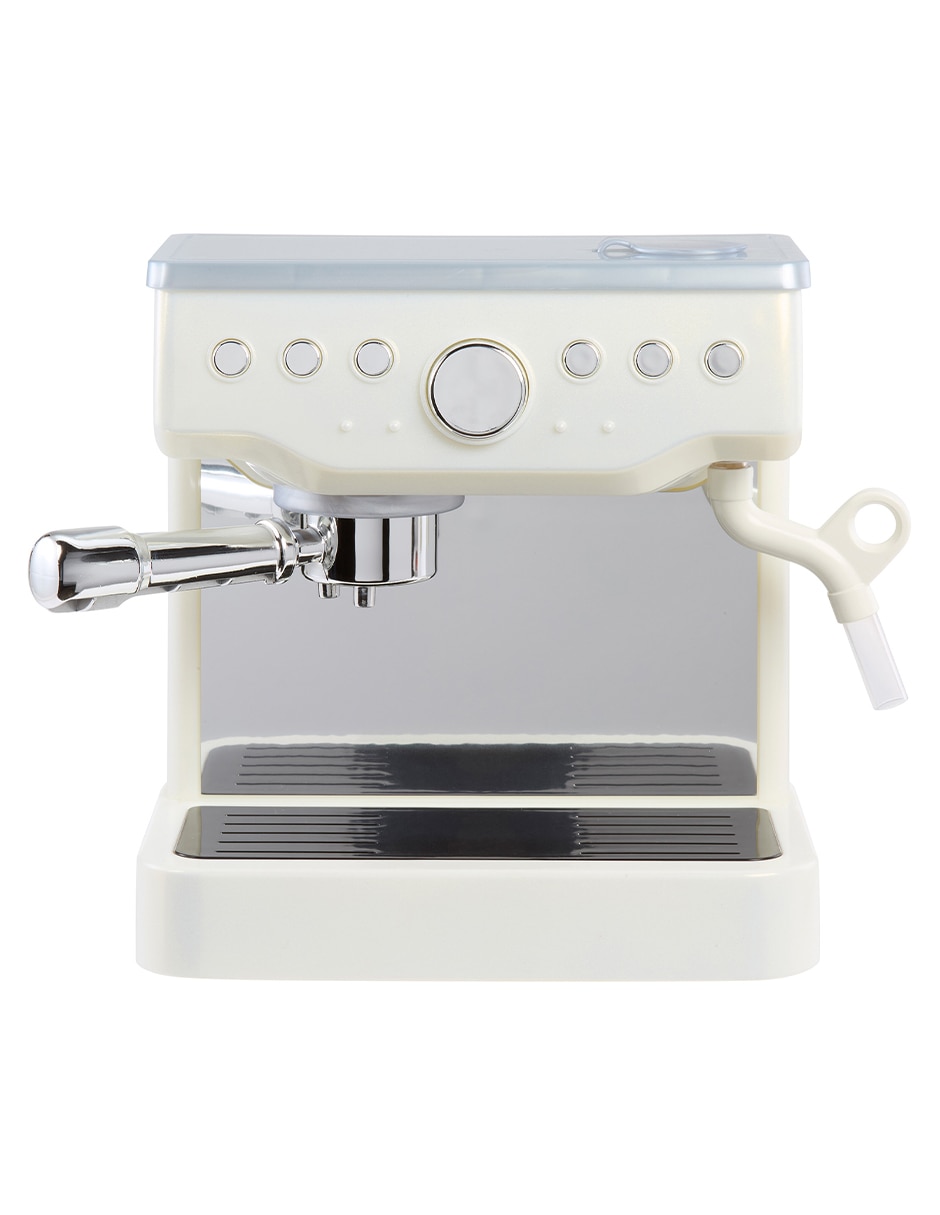 Sweet Spaces Espresso Machine 3