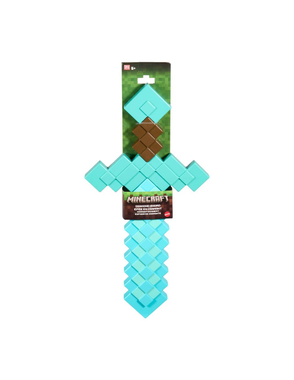 Figura de acción Minecraft 5