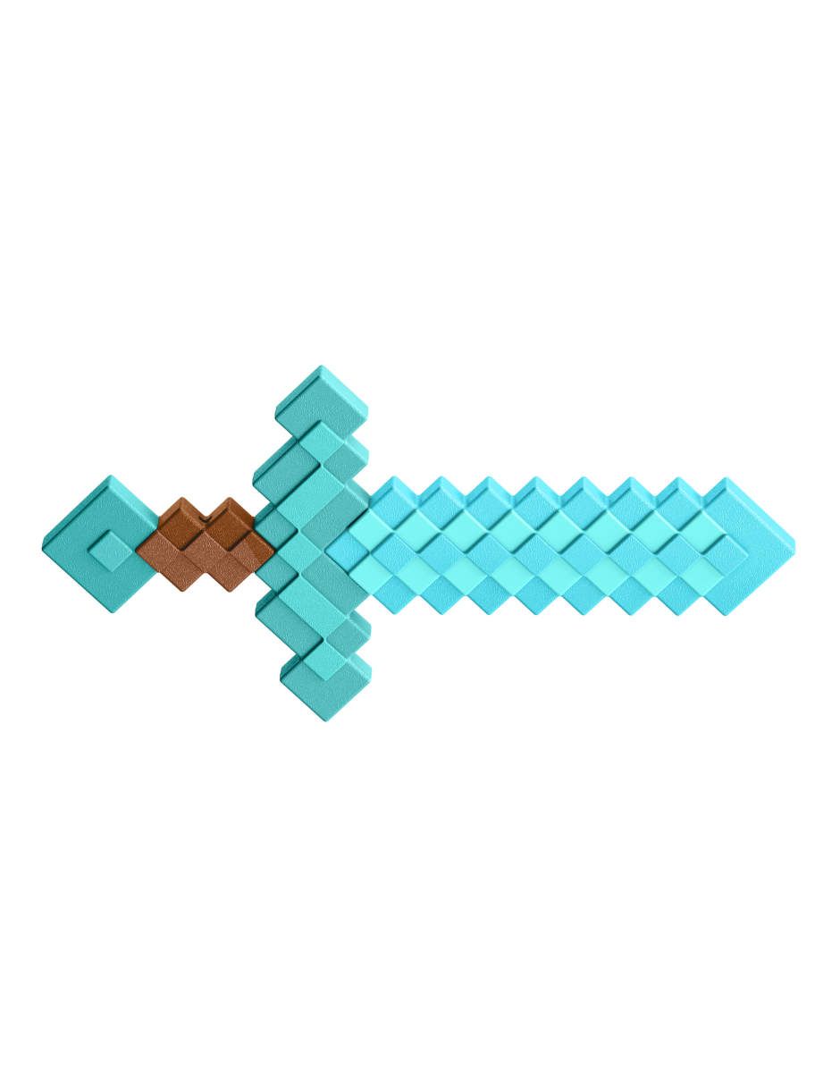 Figura de acción Minecraft