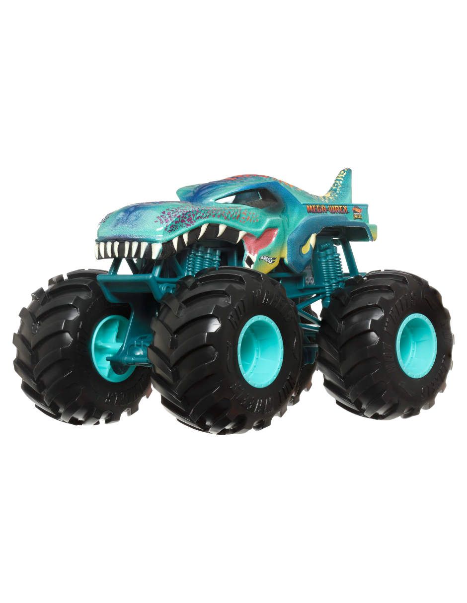 Monster truck JDR03 Hot Wheels: Monster Trucks