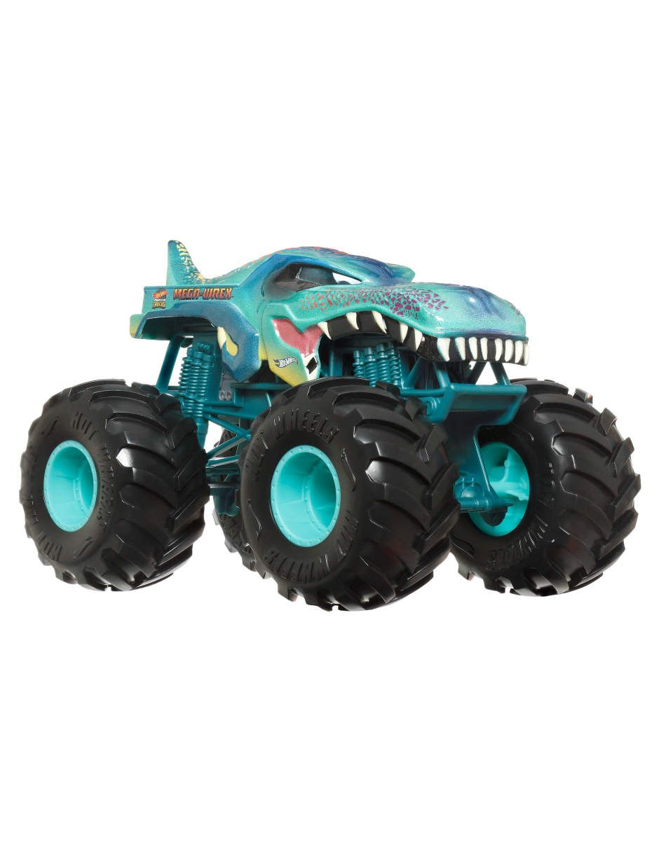 Monster truck JDR03 Hot Wheels: Monster Trucks 3