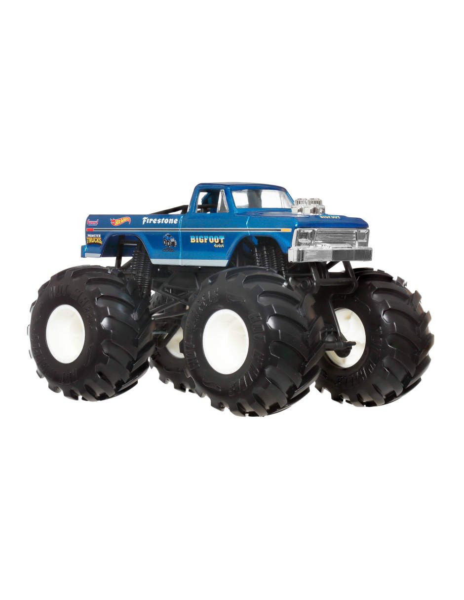 Monster truck JDP99 2