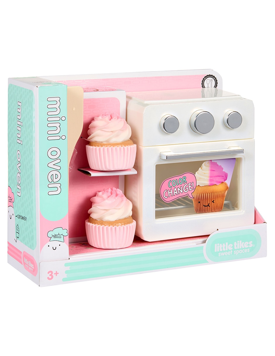 Sweet Spaces Mini Oven