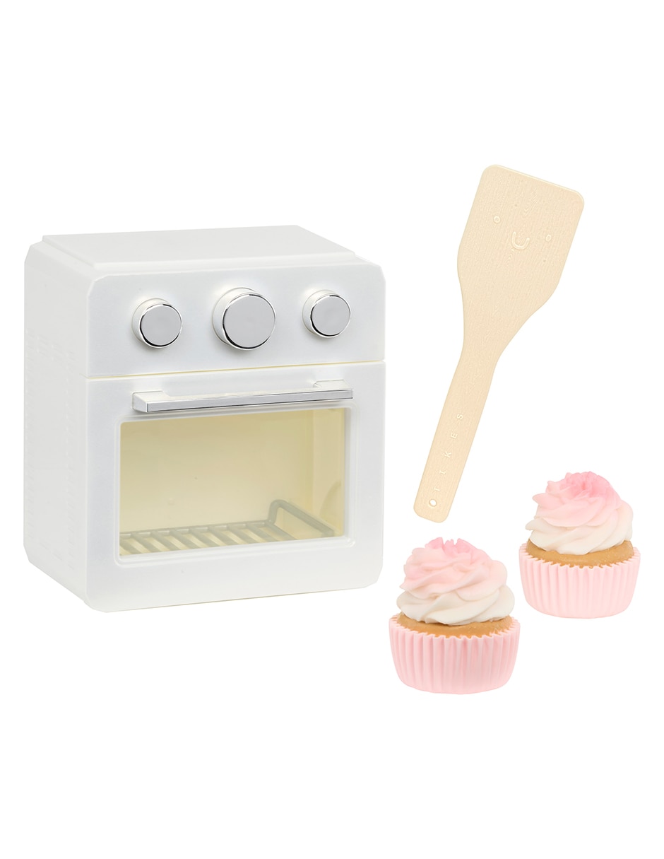 Sweet Spaces Mini Oven 4