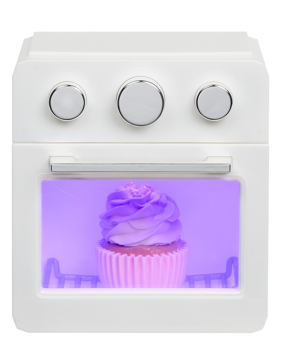 Sweet Spaces Mini Oven 3