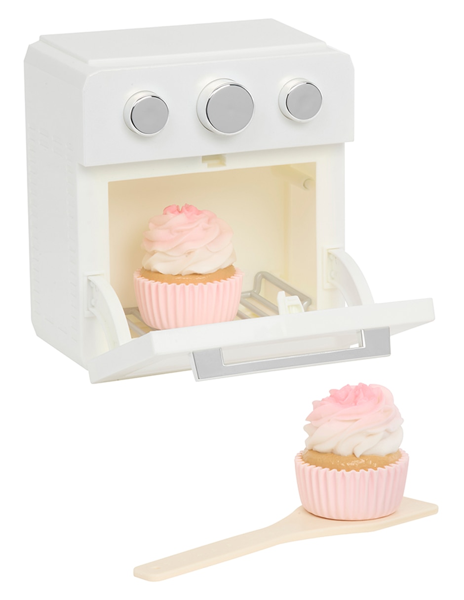 Sweet Spaces Mini Oven 2