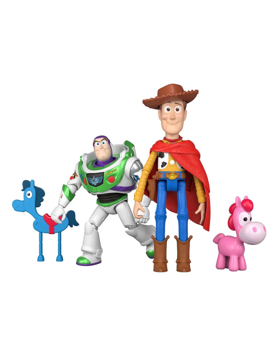 Figura de acción articulada 5 Toy Story