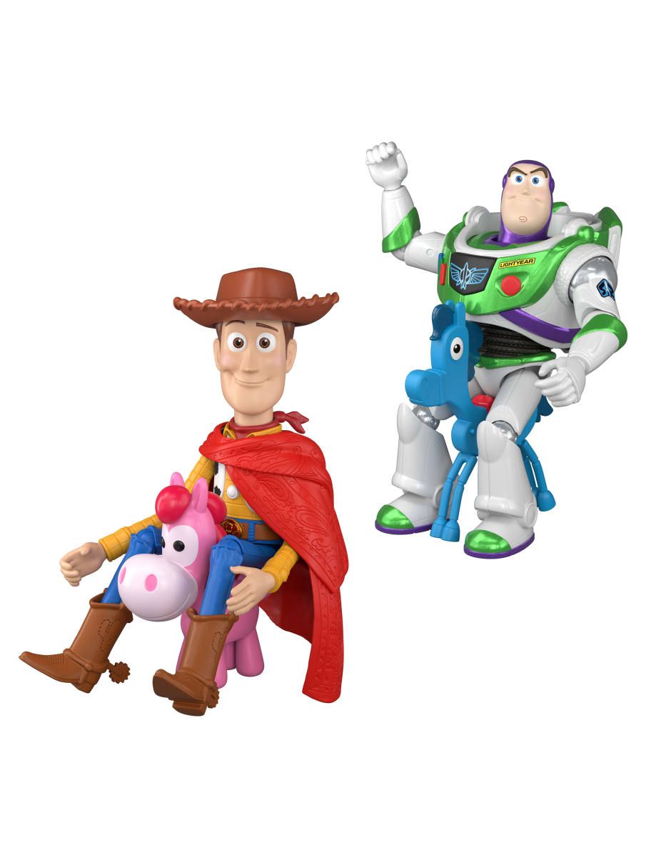 Figura de acción articulada 5 Toy Story