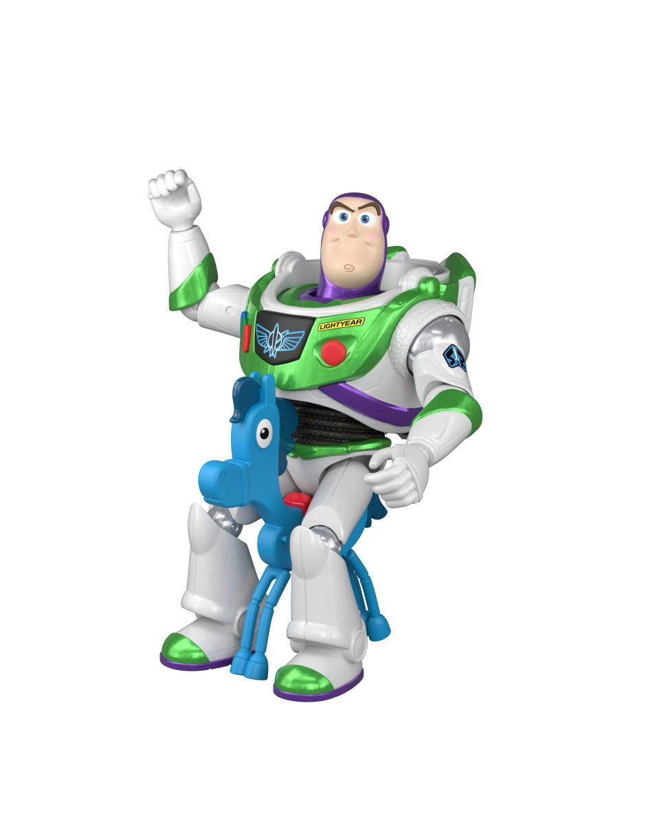 Figura de acción articulada 5 Toy Story