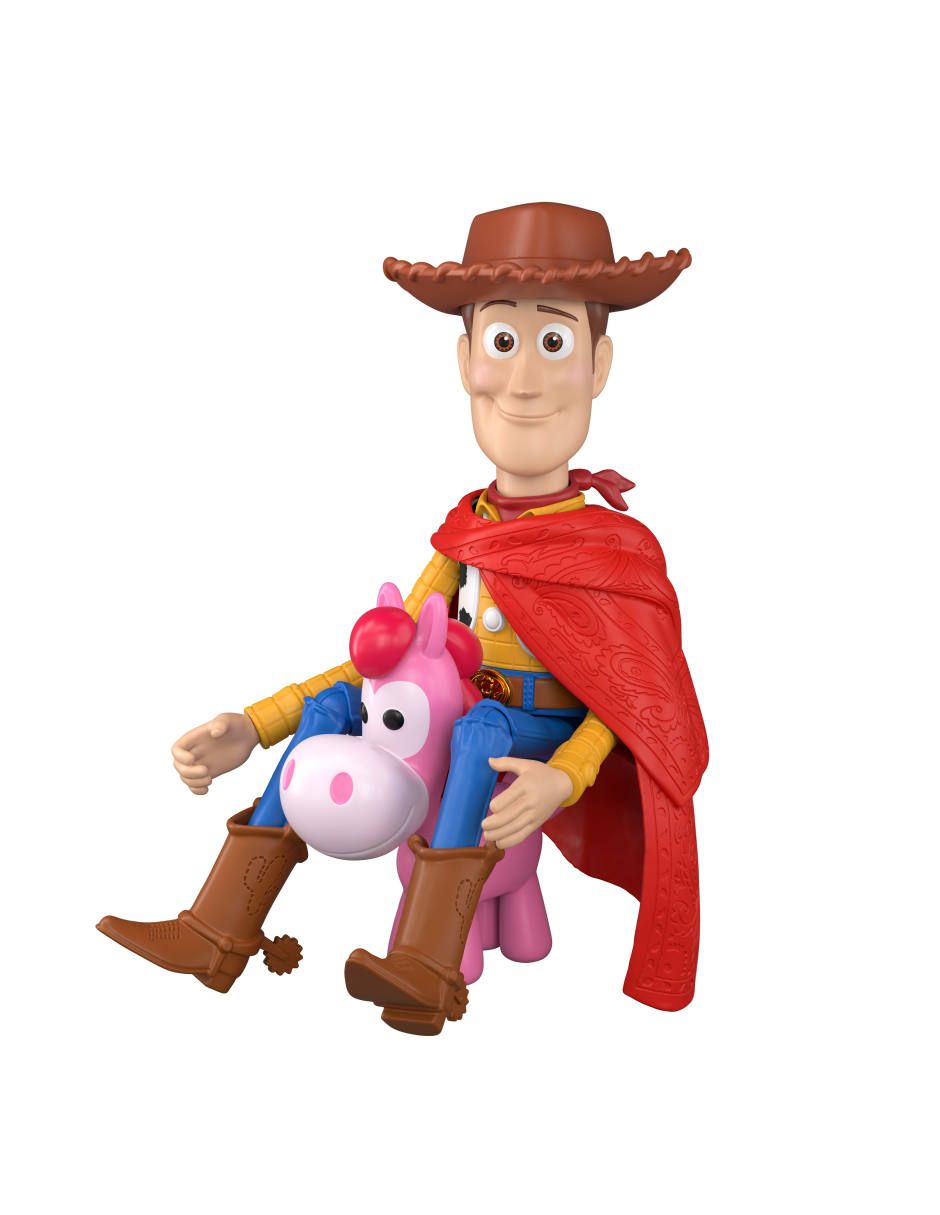 Figura de acción articulada 5 Toy Story