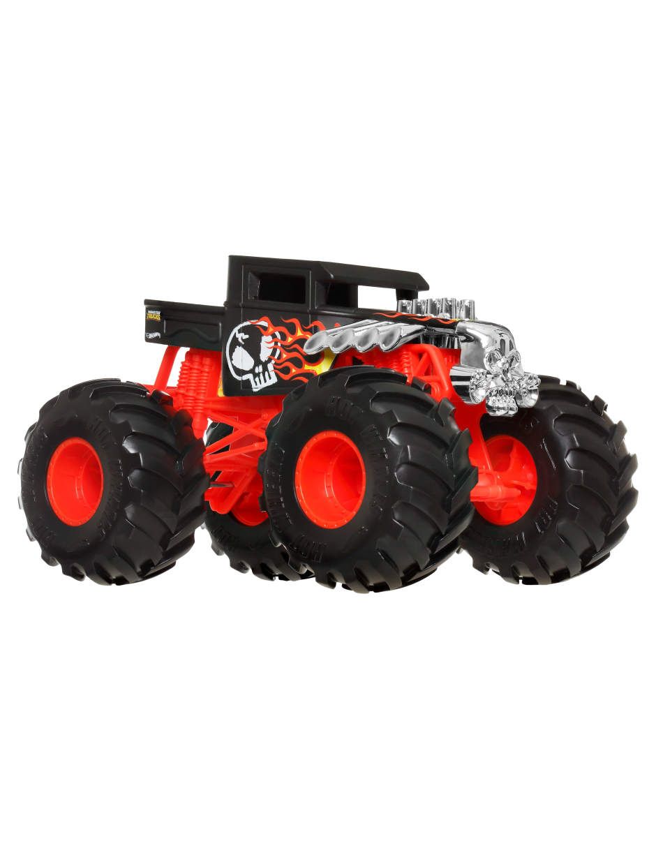 Monster truck JDR04 Hot Wheels: Monster Trucks