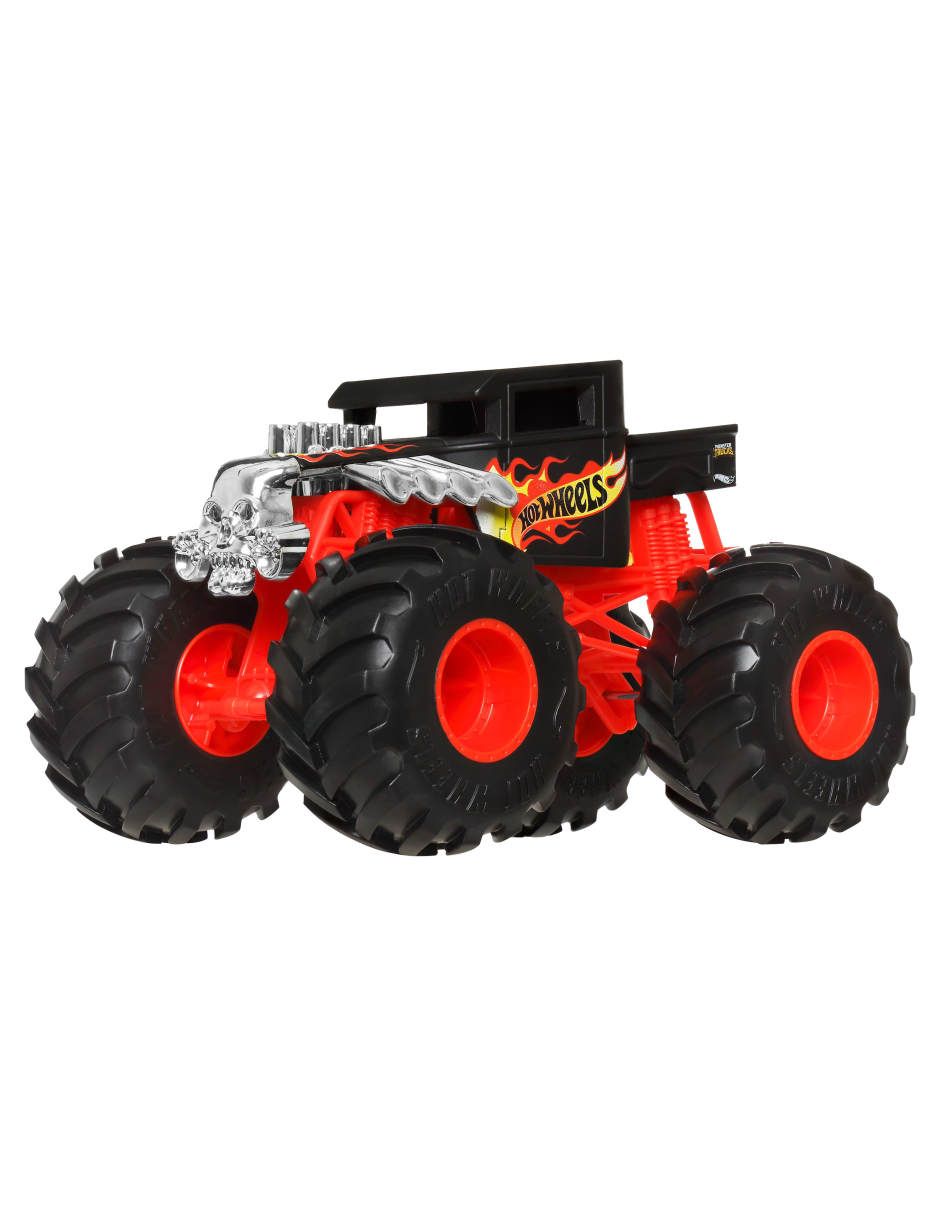 Monster truck JDR04 Hot Wheels: Monster Trucks 2