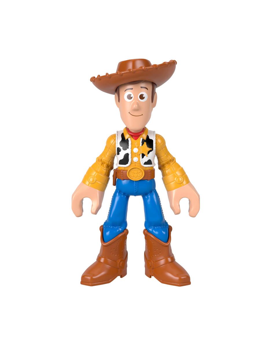 Figura de acción articulada Toy Story Woody Figura de acción articulada Toy Story Woody