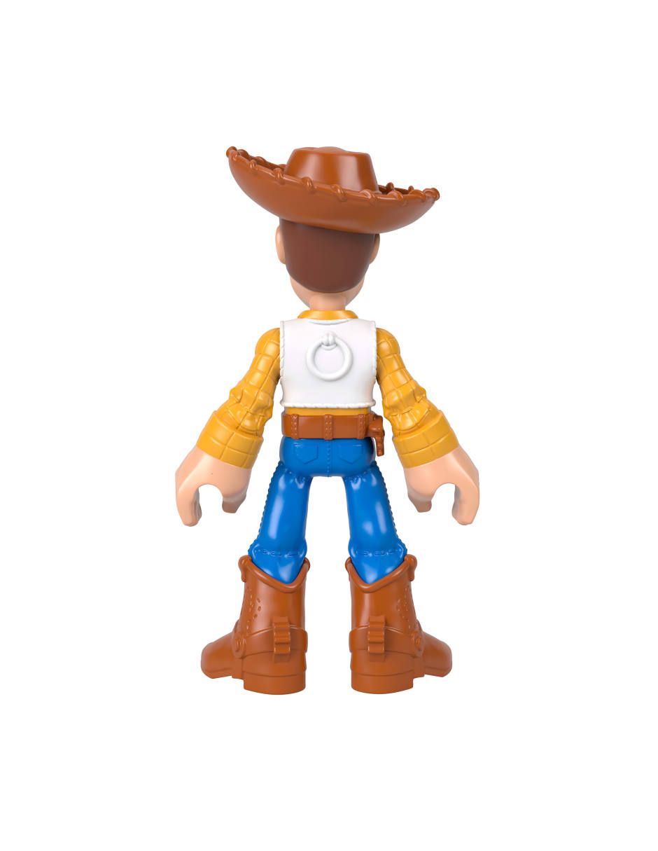 Figura de acción articulada Toy Story Woody 2