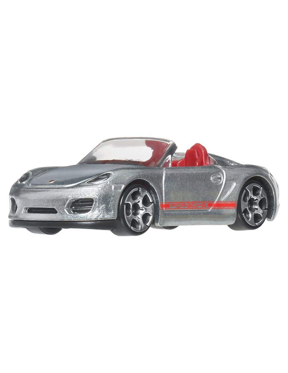 Vehículo a escala JLB26 Hot Wheels 4