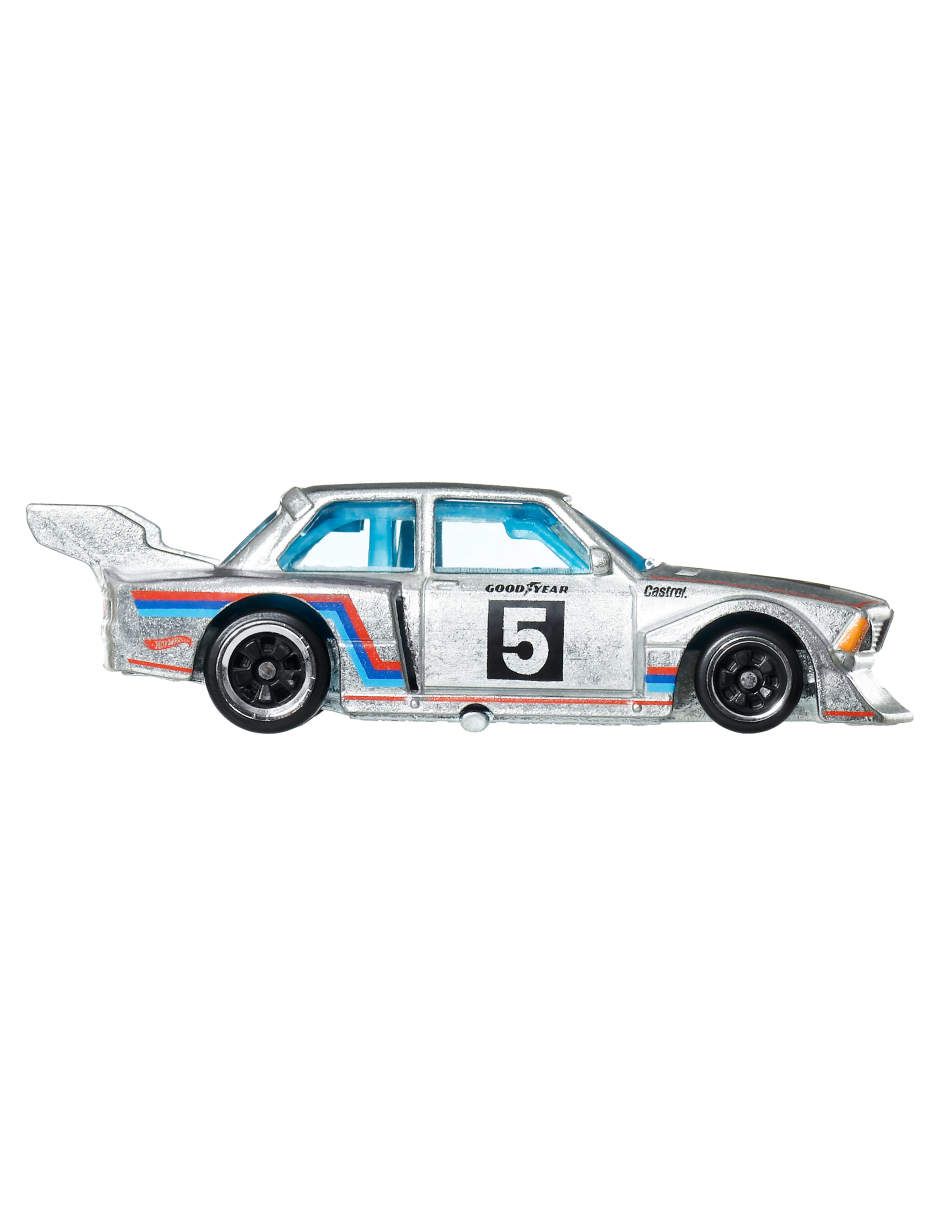 Vehículo a escala JLB26 Hot Wheels 2