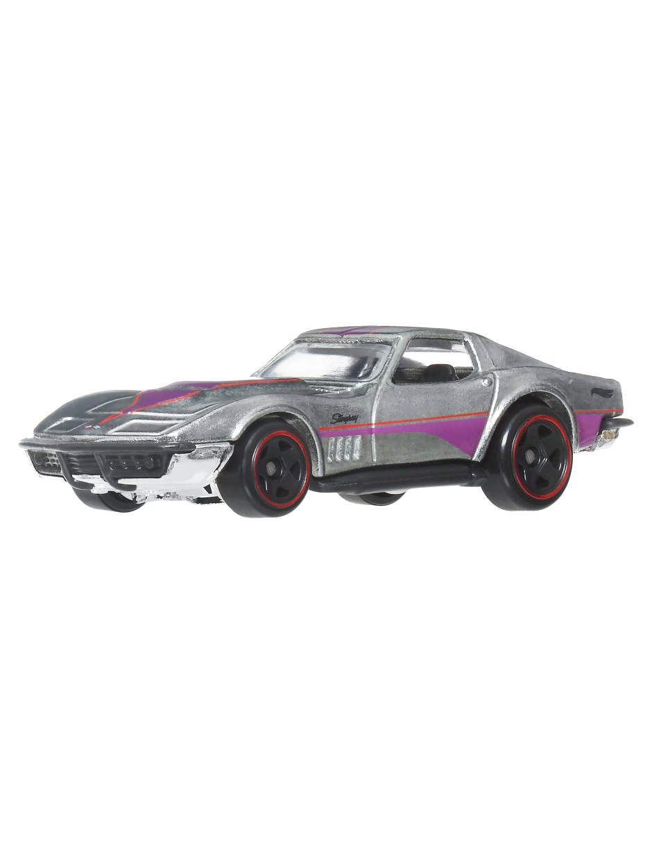 Vehículo a escala JLB26 Hot Wheels 7