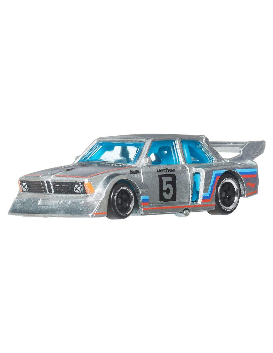 Vehículo a escala JLB26 Hot Wheels 3