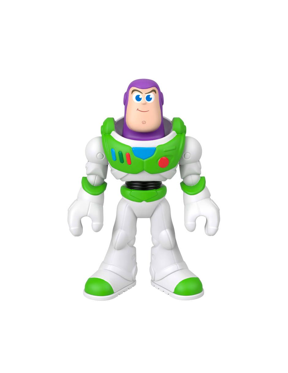 Figura de acción articulada Toy Story Buzz Lightyear
